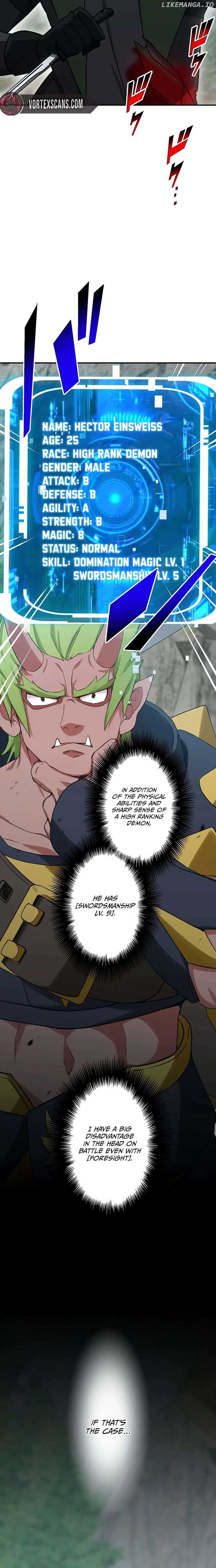 The strongest assassin gets transferred to another world with his whole class Chapter 35 118 27