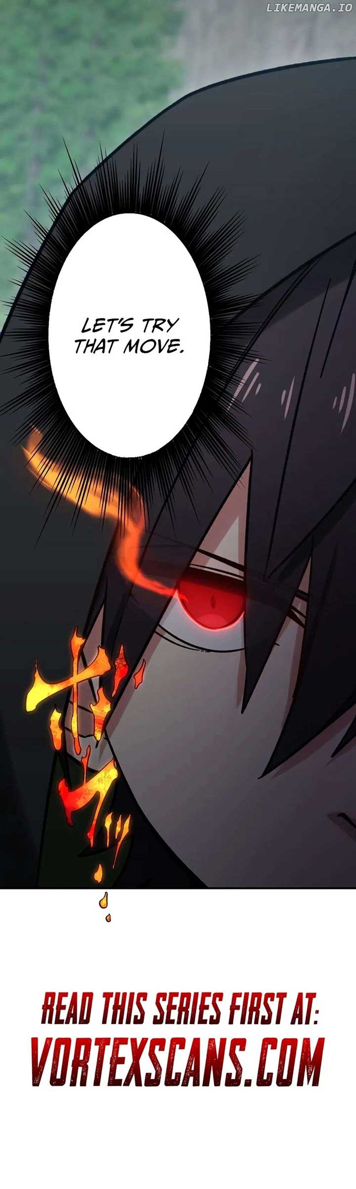 The strongest assassin gets transferred to another world with his whole class Chapter 35 119 28