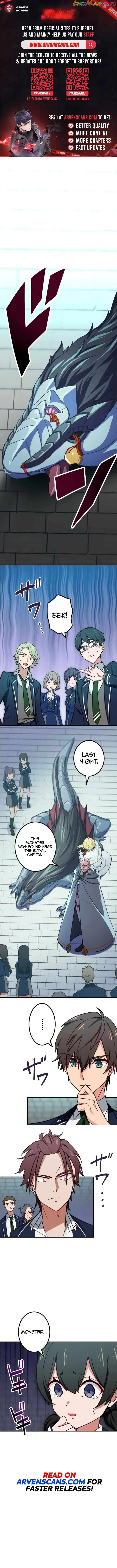 The strongest assassin gets transferred to another world with his whole class Chapter 4 44 01