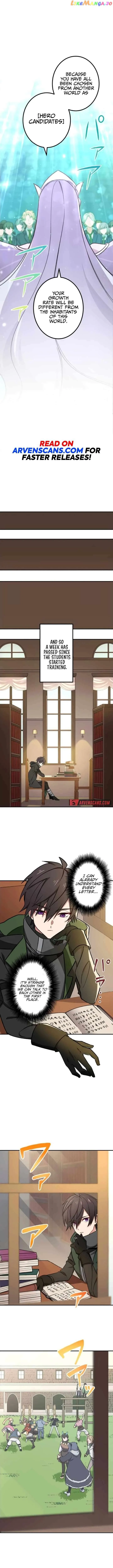 The strongest assassin gets transferred to another world with his whole class Chapter 4 49 06