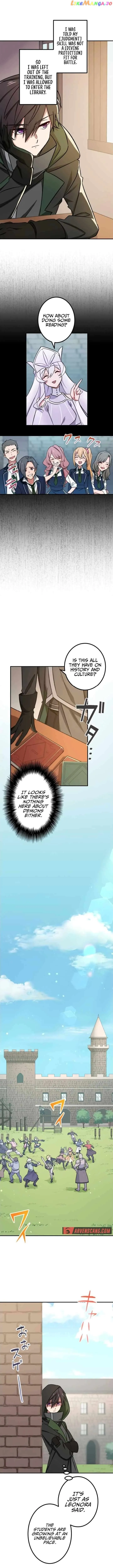 The strongest assassin gets transferred to another world with his whole class Chapter 4 50 07