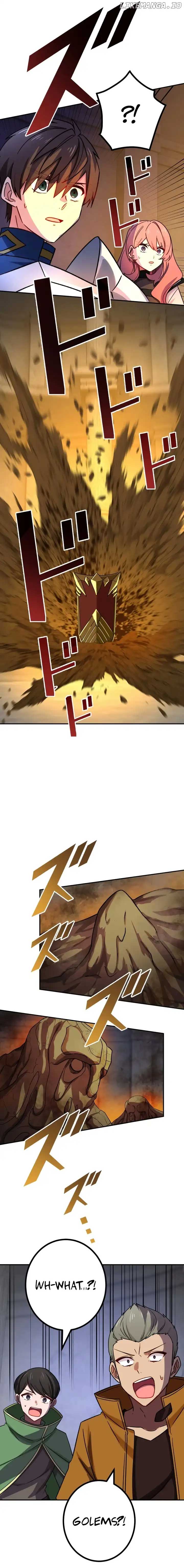 The strongest assassin gets transferred to another world with his whole class Chapter 40 63 02