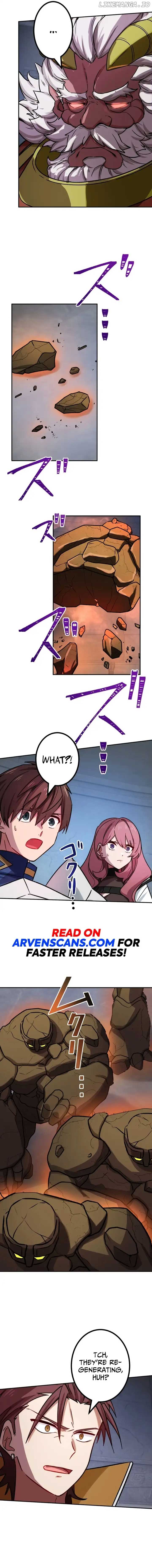 The strongest assassin gets transferred to another world with his whole class Chapter 40 67 06