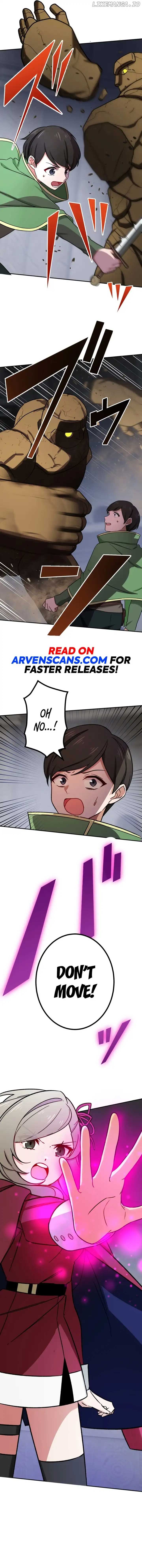 The strongest assassin gets transferred to another world with his whole class Chapter 40 69 08
