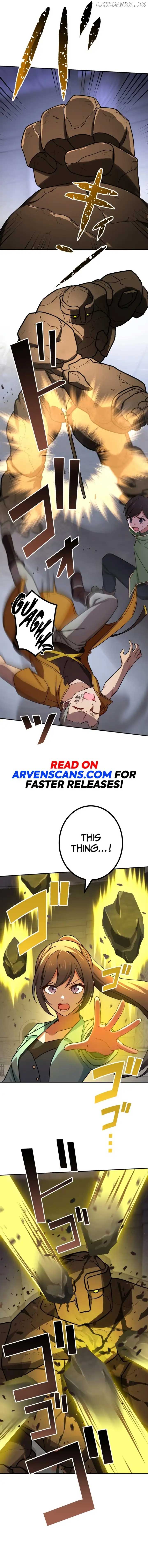The strongest assassin gets transferred to another world with his whole class Chapter 40 71 10