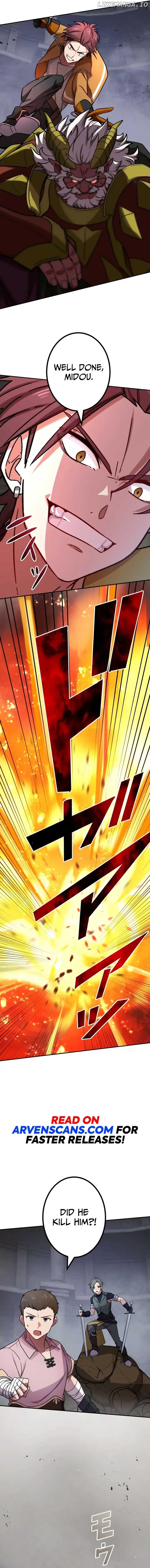 The strongest assassin gets transferred to another world with his whole class Chapter 40 77 16