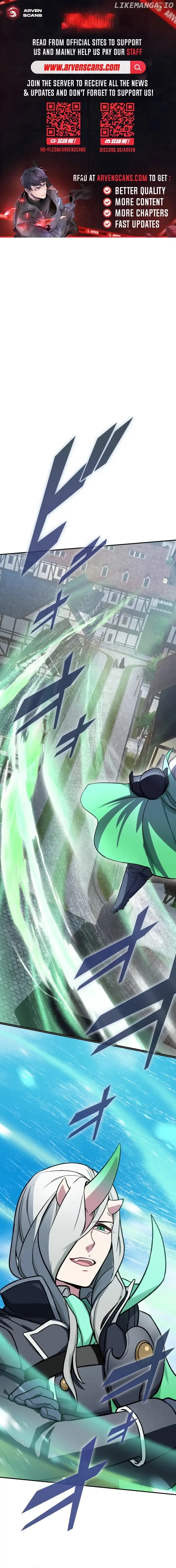 The strongest assassin gets transferred to another world with his whole class Chapter 44 75 02