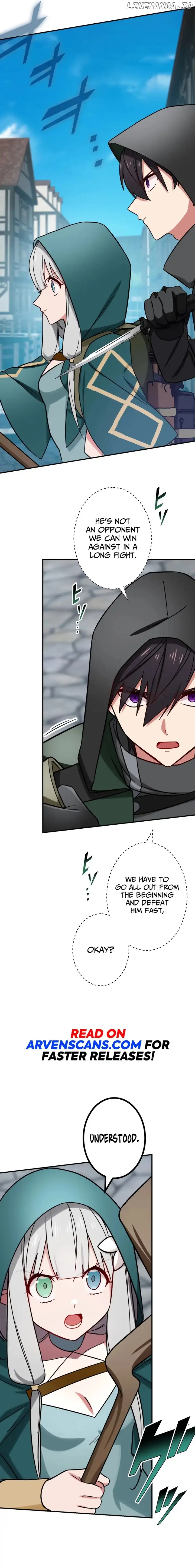 The strongest assassin gets transferred to another world with his whole class Chapter 44 76 03