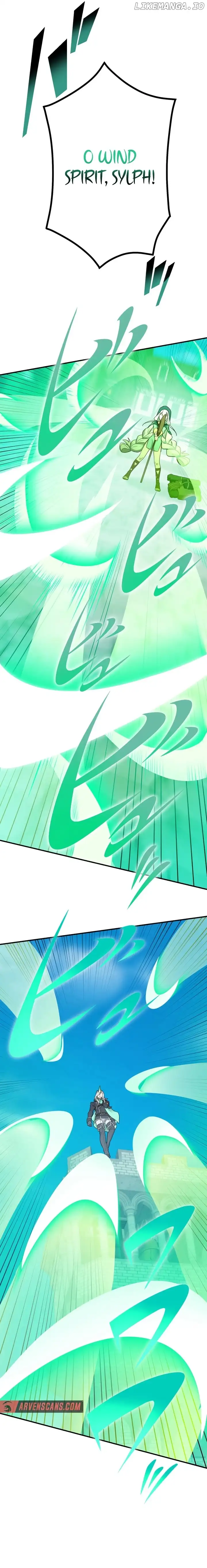 The strongest assassin gets transferred to another world with his whole class Chapter 44 77 04