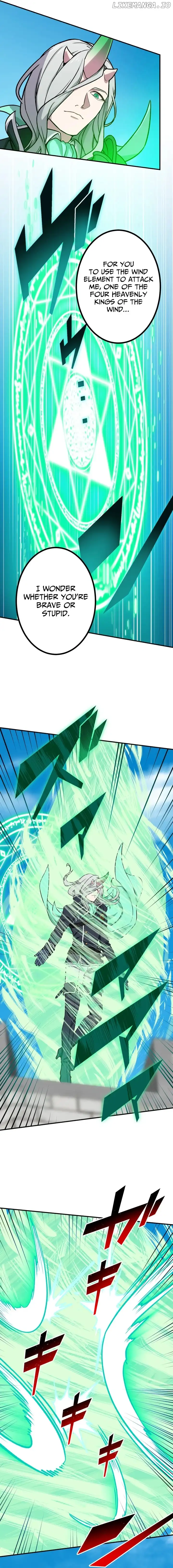 The strongest assassin gets transferred to another world with his whole class Chapter 44 78 05