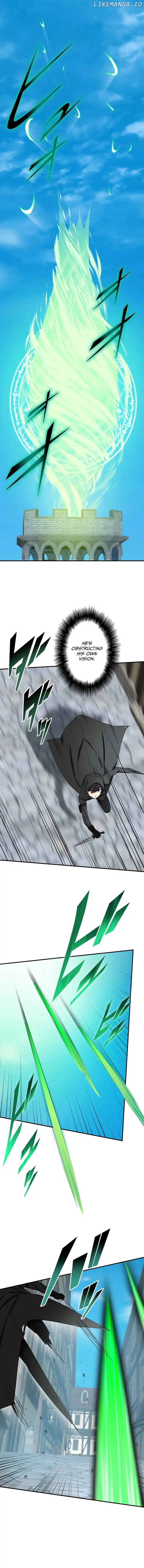 The strongest assassin gets transferred to another world with his whole class Chapter 44 79 06