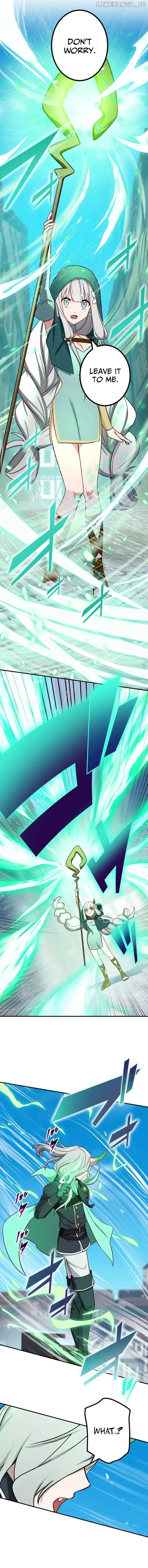 The strongest assassin gets transferred to another world with his whole class Chapter 44 81 08