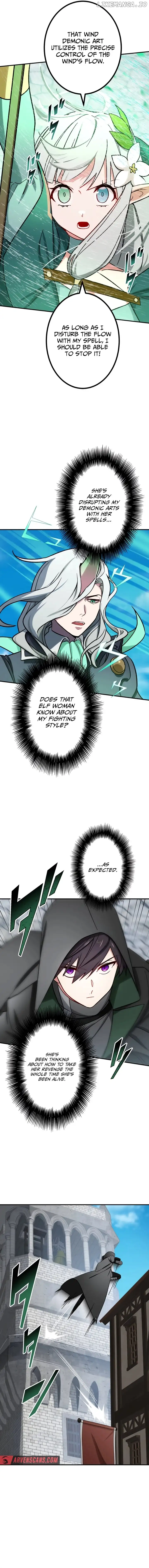 The strongest assassin gets transferred to another world with his whole class Chapter 44 82 09