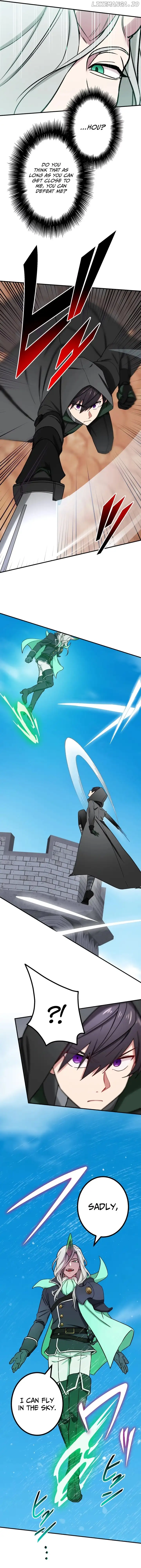 The strongest assassin gets transferred to another world with his whole class Chapter 44 83 10