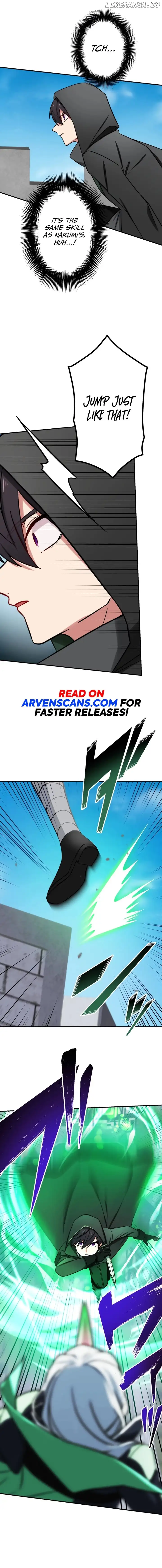 The strongest assassin gets transferred to another world with his whole class Chapter 44 84 11