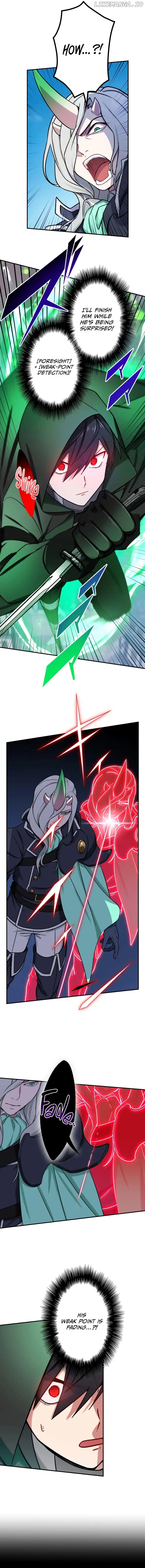 The strongest assassin gets transferred to another world with his whole class Chapter 44 85 12