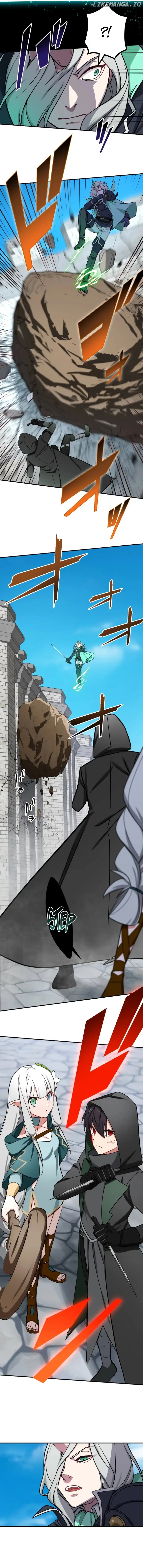 The strongest assassin gets transferred to another world with his whole class Chapter 44 88 15