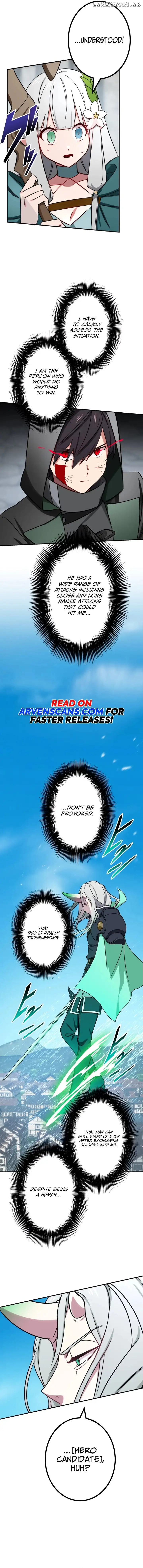 The strongest assassin gets transferred to another world with his whole class Chapter 44 93 20