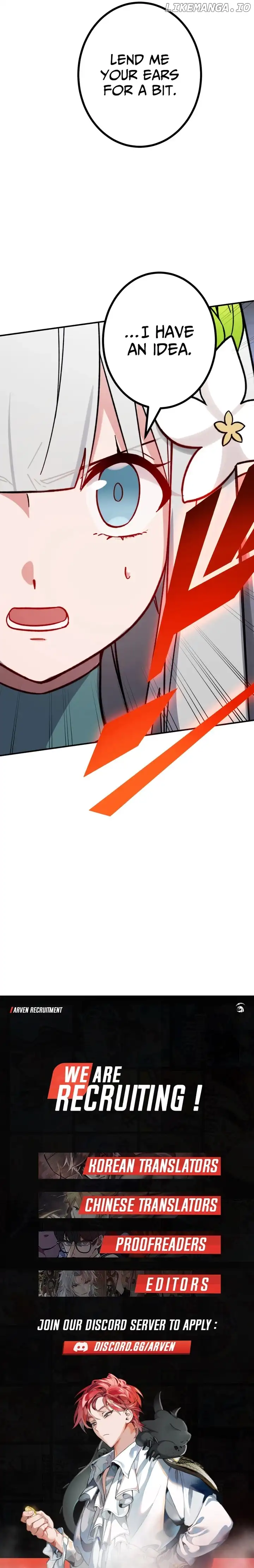 The strongest assassin gets transferred to another world with his whole class Chapter 44 95 22