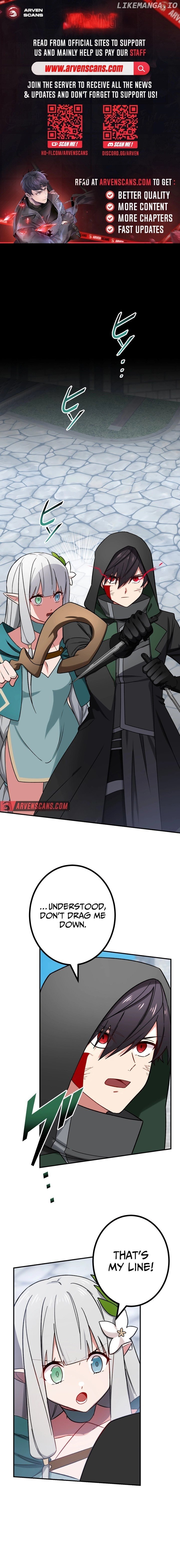The strongest assassin gets transferred to another world with his whole class Chapter 45 68 02