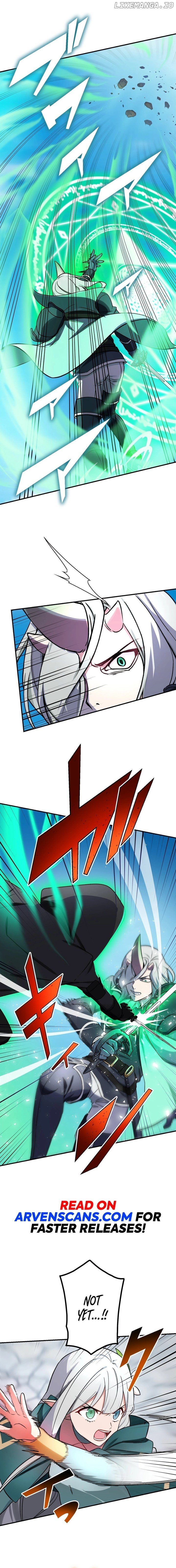 The strongest assassin gets transferred to another world with his whole class Chapter 45 71 05