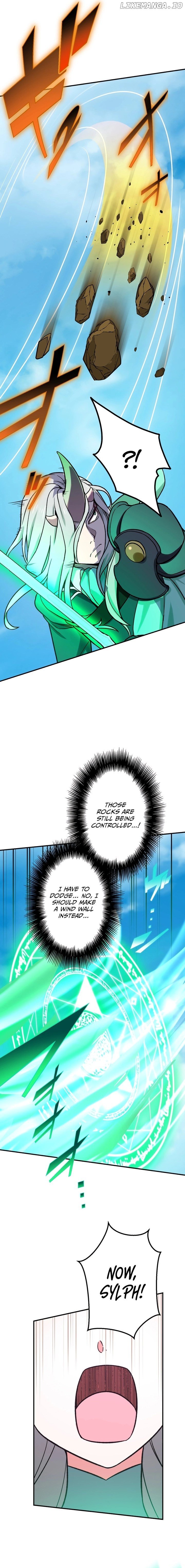 The strongest assassin gets transferred to another world with his whole class Chapter 45 72 06