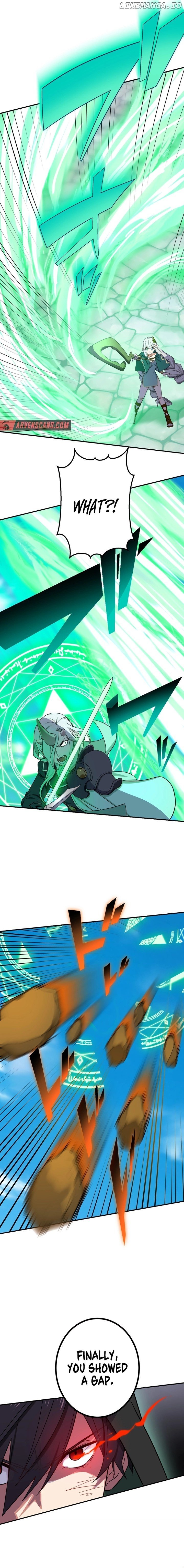 The strongest assassin gets transferred to another world with his whole class Chapter 45 73 07