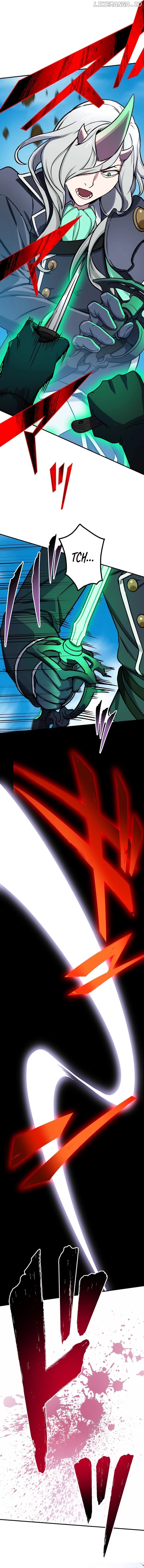 The strongest assassin gets transferred to another world with his whole class Chapter 45 74 08