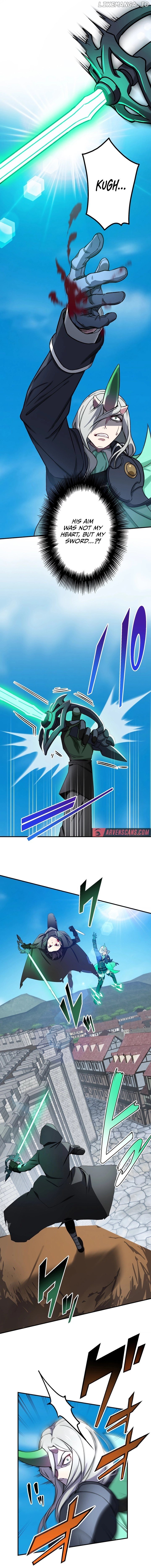 The strongest assassin gets transferred to another world with his whole class Chapter 45 75 09