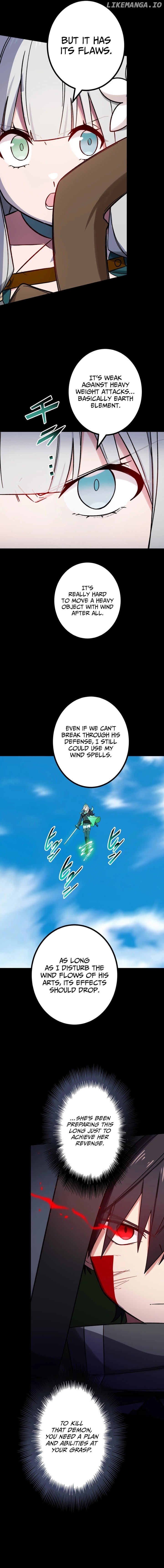The strongest assassin gets transferred to another world with his whole class Chapter 45 78 12