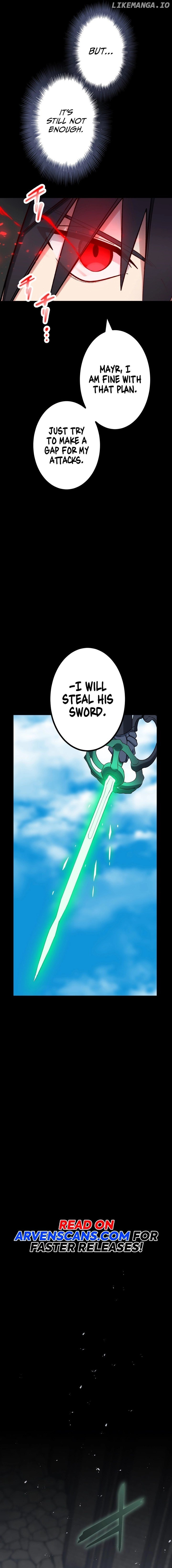 The strongest assassin gets transferred to another world with his whole class Chapter 45 79 13