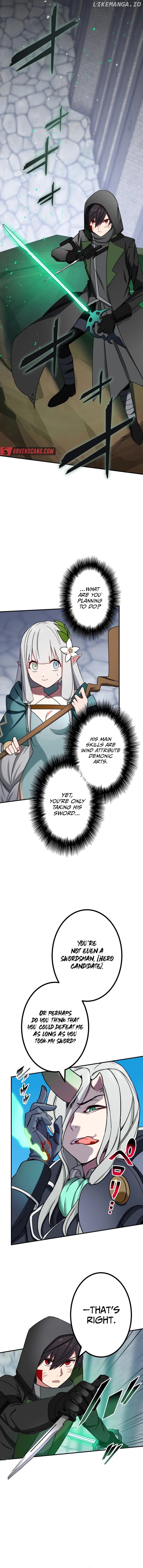 The strongest assassin gets transferred to another world with his whole class Chapter 45 80 14