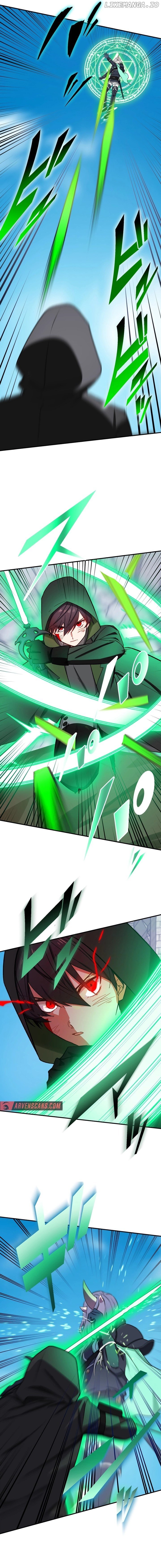 The strongest assassin gets transferred to another world with his whole class Chapter 45 81 15