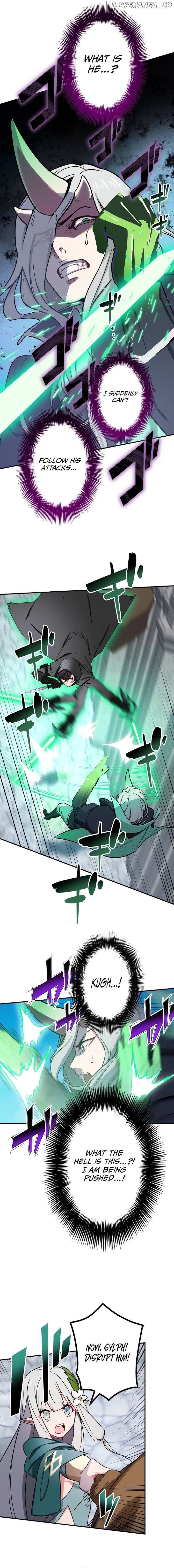 The strongest assassin gets transferred to another world with his whole class Chapter 45 82 16