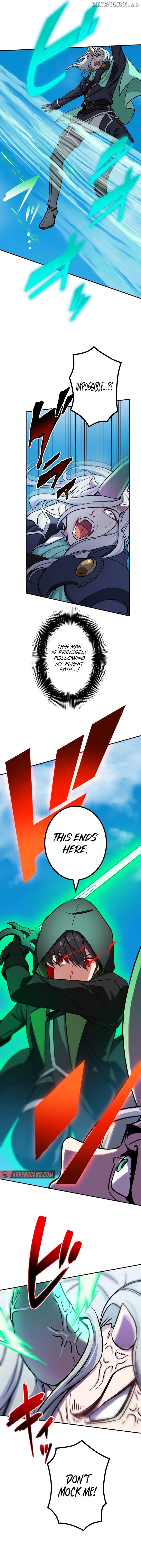 The strongest assassin gets transferred to another world with his whole class Chapter 45 83 17