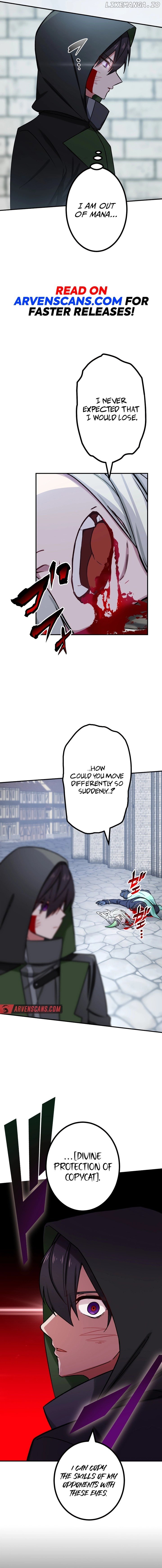 The strongest assassin gets transferred to another world with his whole class Chapter 45 85 19