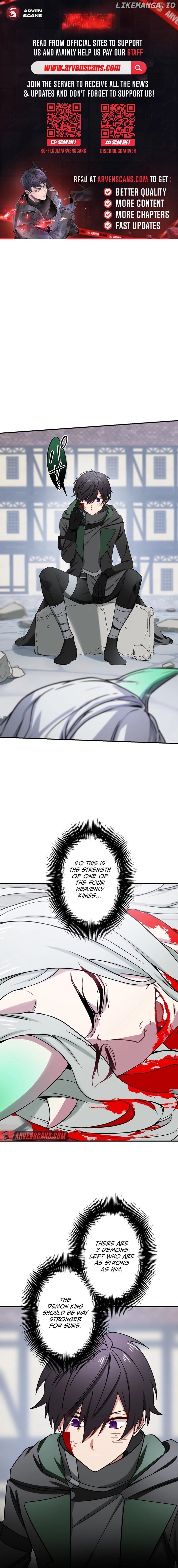 The strongest assassin gets transferred to another world with his whole class Chapter 46 62 02