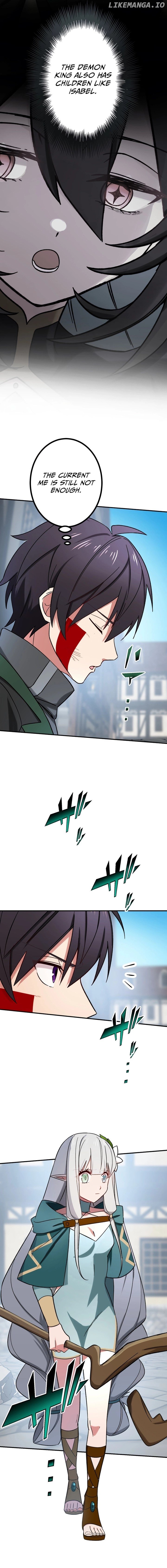 The strongest assassin gets transferred to another world with his whole class Chapter 46 63 03