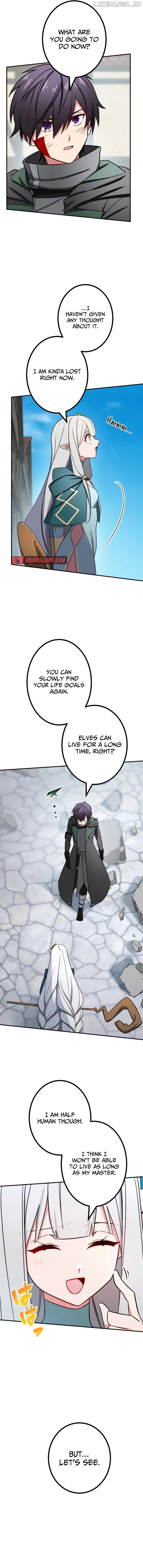 The strongest assassin gets transferred to another world with his whole class Chapter 46 67 07