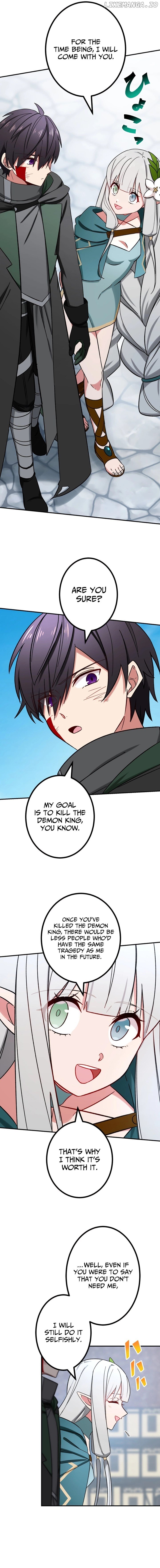 The strongest assassin gets transferred to another world with his whole class Chapter 46 68 08