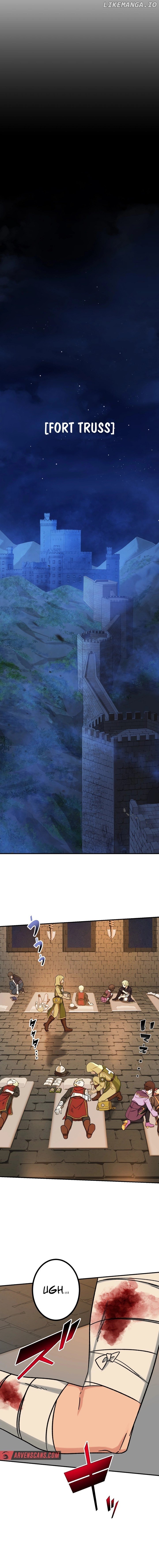 The strongest assassin gets transferred to another world with his whole class Chapter 46 76 16