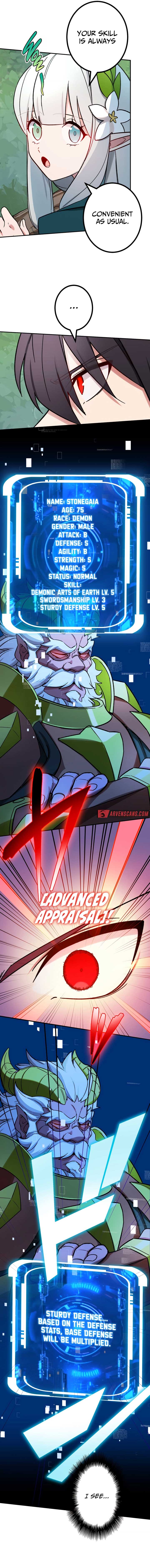 The strongest assassin gets transferred to another world with his whole class Chapter 47 61 04