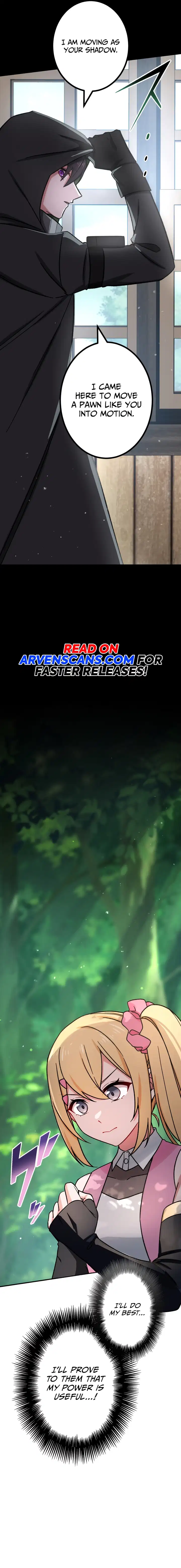 The strongest assassin gets transferred to another world with his whole class Chapter 48 83 010