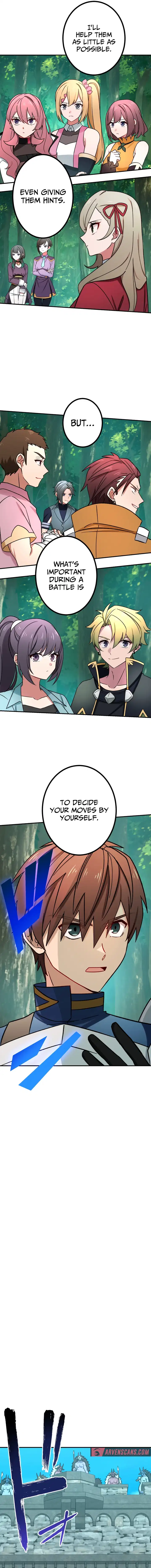 The strongest assassin gets transferred to another world with his whole class Chapter 48 88 015