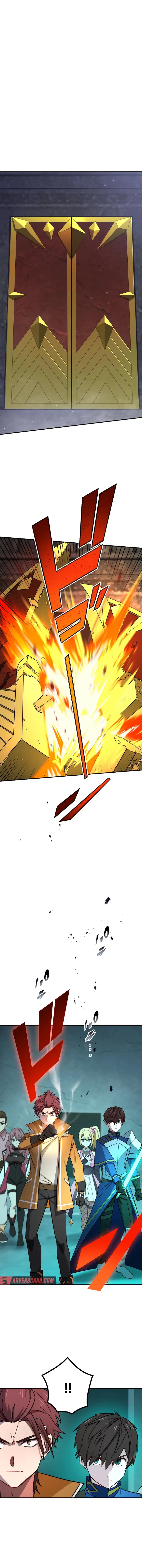 The strongest assassin gets transferred to another world with his whole class Chapter 48 93 020