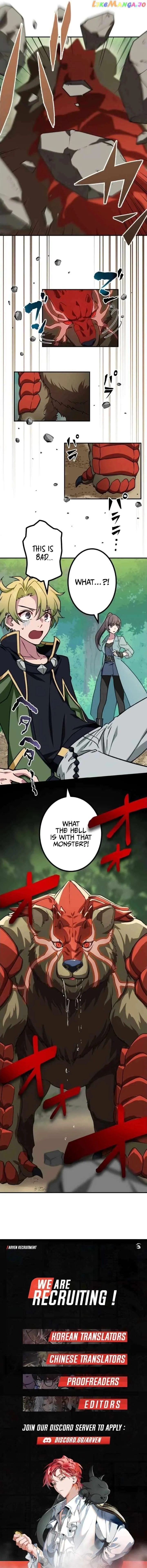 The strongest assassin gets transferred to another world with his whole class Chapter 5 47 10