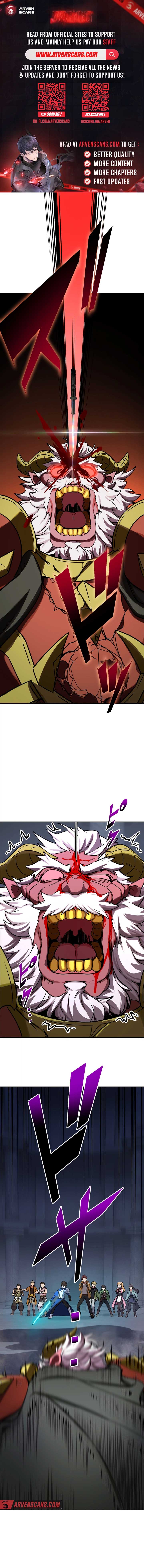 The strongest assassin gets transferred to another world with his whole class Chapter 50 59 0