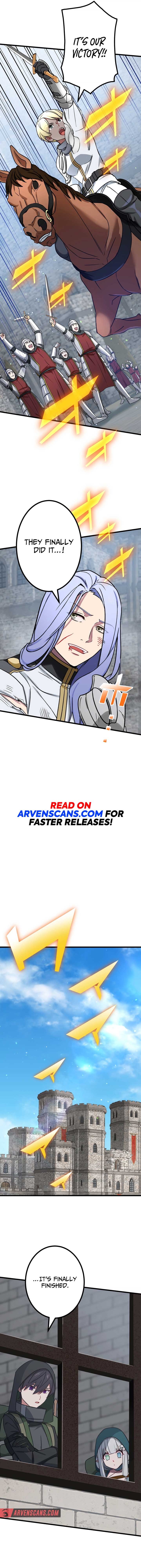 The strongest assassin gets transferred to another world with his whole class Chapter 50 69 10