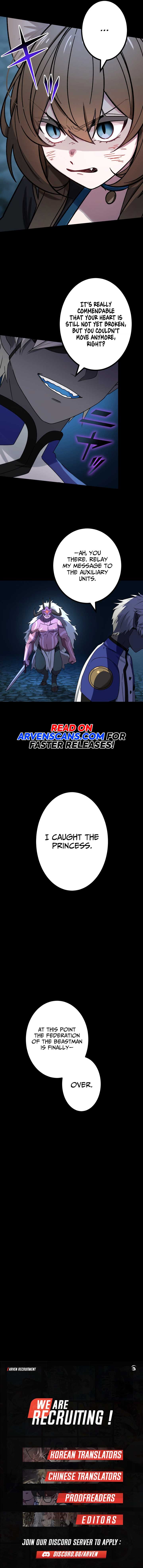 The strongest assassin gets transferred to another world with his whole class Chapter 50 75 16