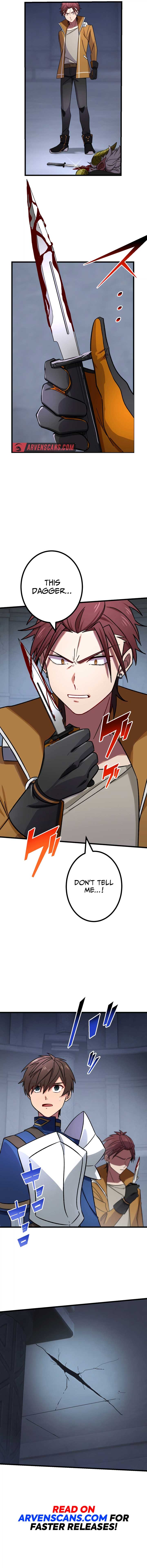 The strongest assassin gets transferred to another world with his whole class Chapter 50 61 2